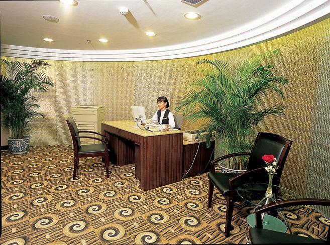 Hangzhou Hongli Hotel Екстериор снимка